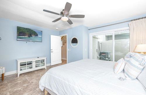 Charming 2Br Condo W Ac, Steps To Beach And Balboa Pier By Beachview Rentals - Foto 12