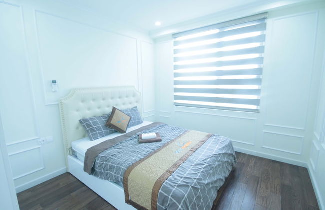 Bayhomes D'Capitale Serviced Apartment - Foto 20