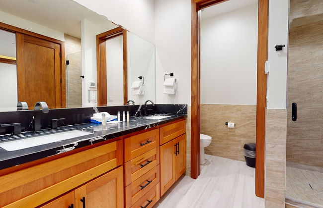 Obsidian Serenity -private Hot Tub - Foto 32