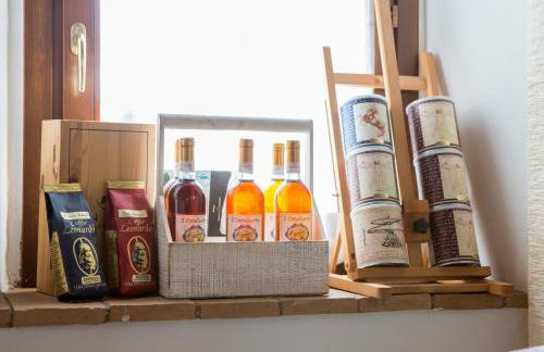 Il Castelluccio Country Resort Restaurant & SPA - Foto 92