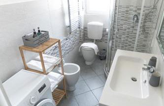 Balti50, lovely house in Turin - Foto 43