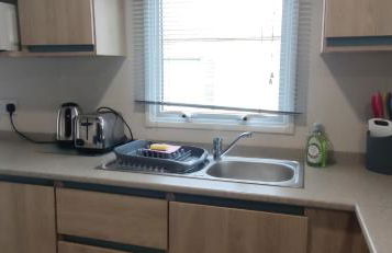 Billing Aquadrome ,3 bedrooms caravan - Photo 12