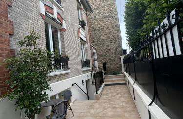 Pavillon92 - Foto 14