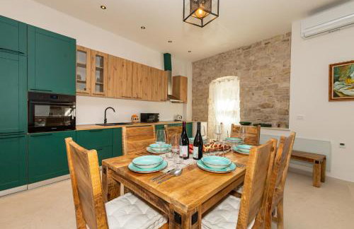 Grand Stone Casa Ciccarelli by Irundo - Foto 28