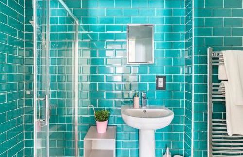 The Peacock Palace- Luxury - Foto 16