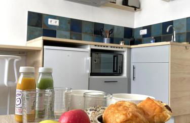 Le Refuge / pied-à-terre pragmatique - Foto 8