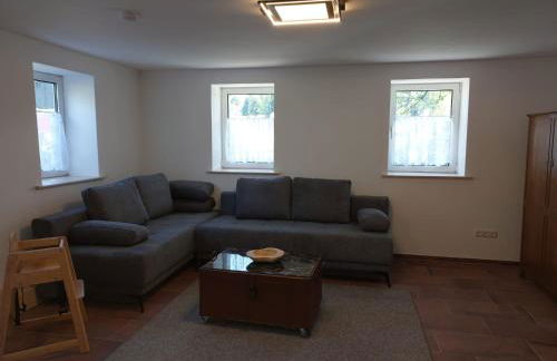 Ferienwohnungen Alte Schmiede - Foto 13