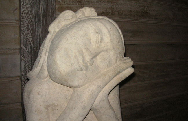 Imaj Private Villas - Foto 5