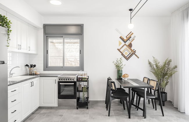 Mr. Agrippa - By TLV2GO - Foto 36