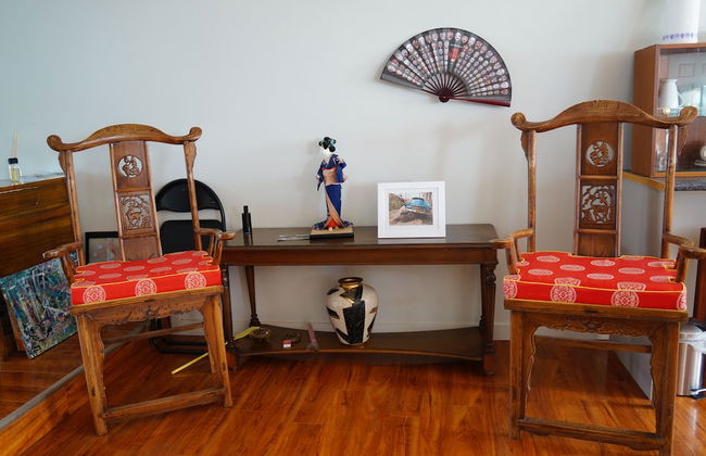 Silver Waters Lodge - Photo 34