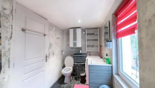 Studio Moovy Proche Stade Groupama, LCLD ARENA , Eurexpo Lyon - Foto 4