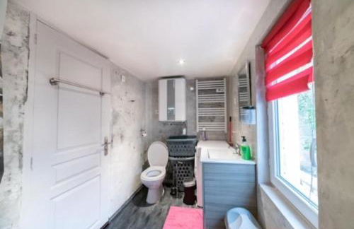 Studio Moovy Proche Stade Groupama, LCLD ARENA , Eurexpo Lyon - Foto 4