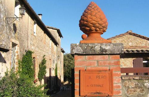 Charming House in Tuscany With Pool & Views - Foto 46