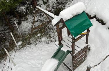 Grand gîte du Bruleux 11 personnes - Foto 12