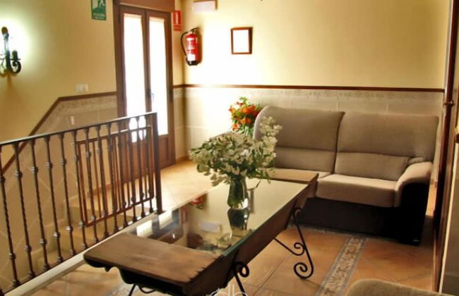 Casa Rural Doña Blanca - Photo 6