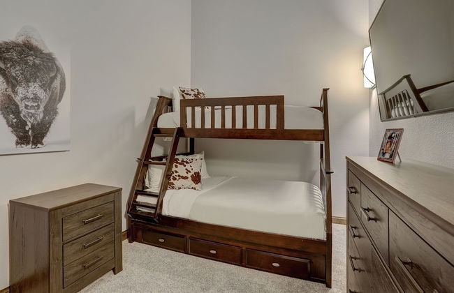 River Mountain Lodge by Breckenridge Hospitality - Foto 40