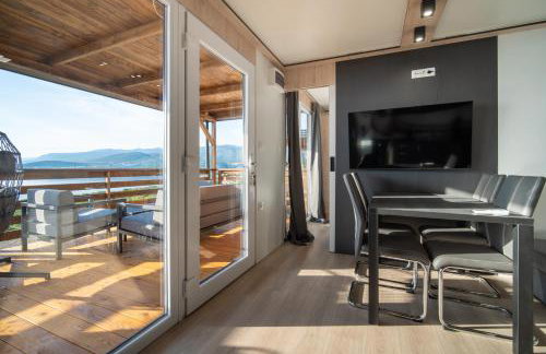 Luxury Mobile home Zuzu Klenovica - Foto 3