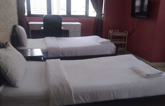 Direct Rooms at Omni Complex Nana - Foto 11