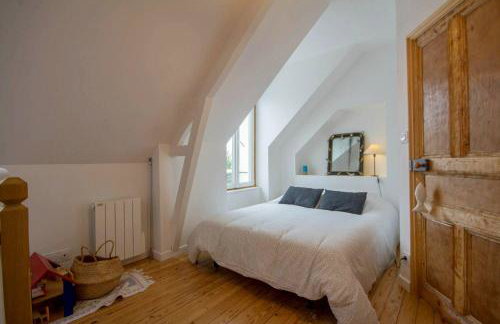 Les violettes - Foto 9