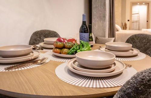 Suite Ciudad de las Ciencias y Puerto - Manolito 4 - Foto 21