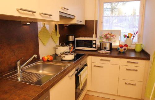 Ferienwohnung Keßler - Foto 9