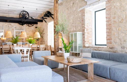 El Molino de Plata - Foto 25