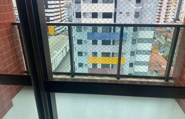 Edifício Duetto 711 - Foto 10