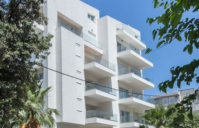 Marousi 2 Bd Luxury Living w Shared Pool - Foto 47