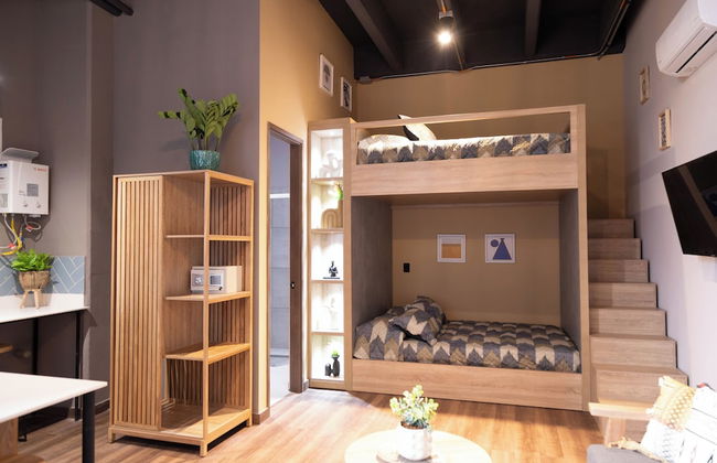 Royal Living Poblado - Photo 40