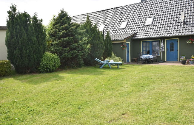 Wohnung in Garz mit Liegewiese - Foto 15