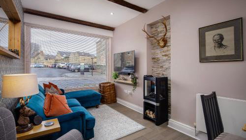 Maltings Cottage - Foto 5