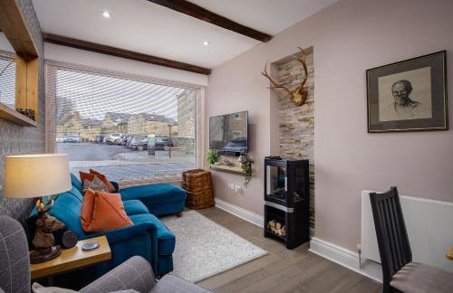 Maltings Cottage - Photo 5