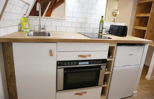 Villa Noellet - Clermont Ferrand - Foto 14