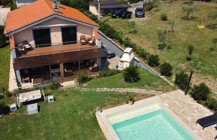 Villa Desideria - Foto 8