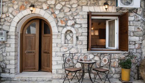 Stone Villa Hermione - Foto 2