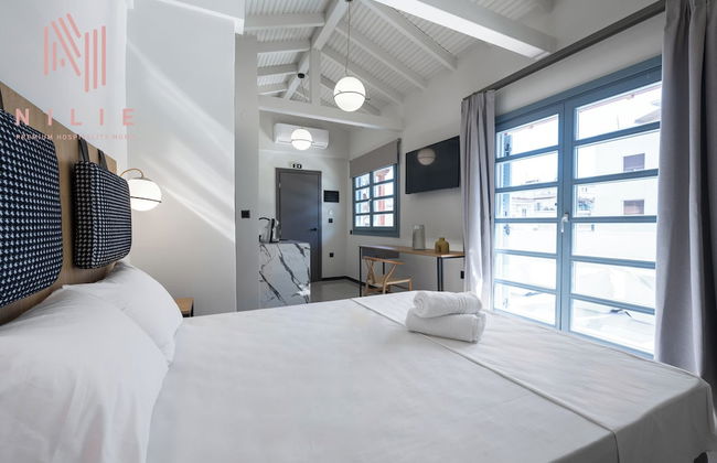 Phìlus Nilie Hospitality MGMT - Foto 23