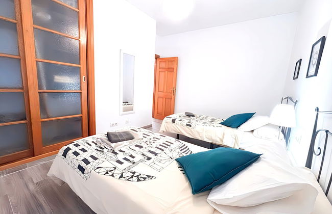 Villa Descansa With Private Pool, Air-conditioning, Sea View, Smart-tv & Wifi - Foto 5