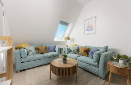 Close to the Beach, Wi-Fi, Parking - Foto 3