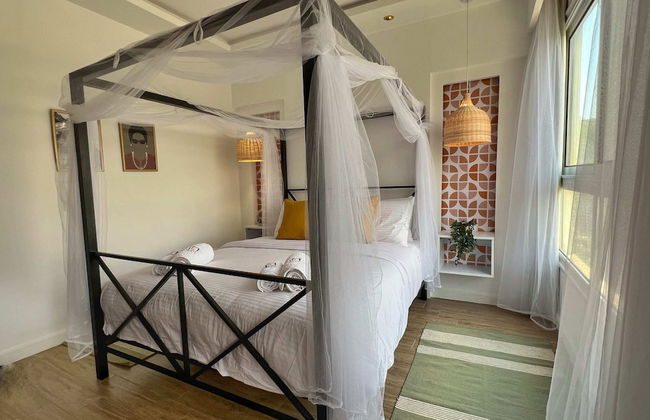 Xuru Stays I Spellbinding 2 BDR Apt. At The Giza Pyramid's Doorstep - Foto 2