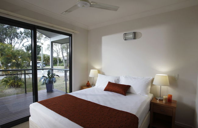 BIG4 Gold Coast Holiday Park - Foto 5