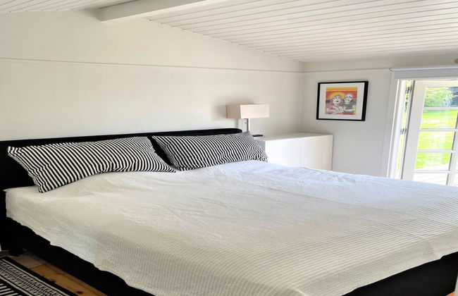 "Tobrjön" - 200m to the fjord - Foto 9