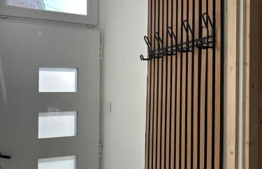 La belle échappée, maison chic près de lille & Parc Barbieux - Foto 43