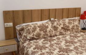 AT El Manzano - Jardín & BBQ - Los Gayoles Rural - Foto 9