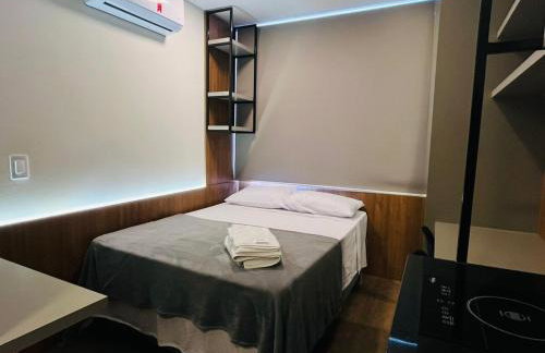 ECS213 Studio alto padrão - Foto 23