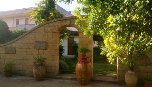 Residence Il Giunco - Foto 4