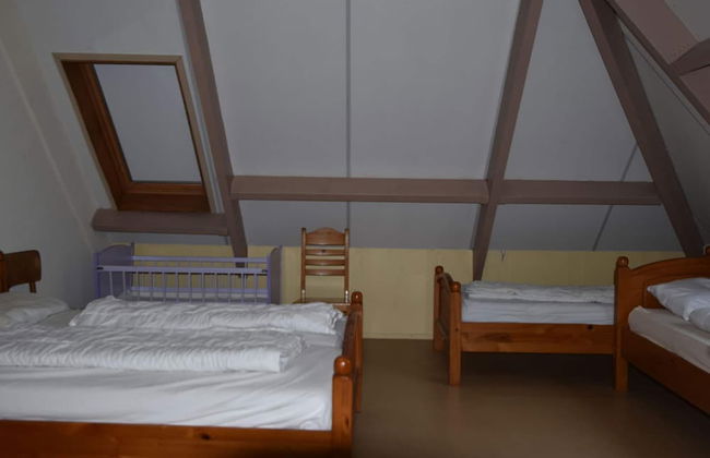 Authentic Farmhouse in Pingjum With Hot Tub - Foto 5