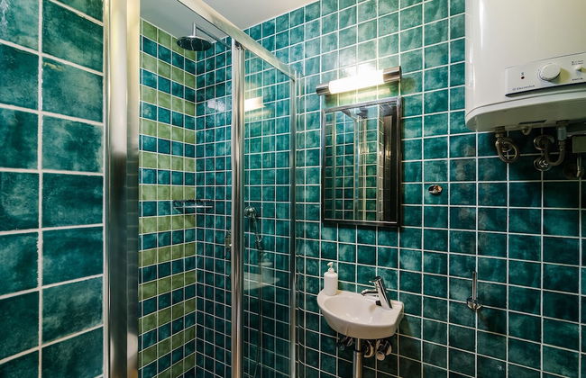 Studio Antica, Apartment With a Private Swimming Pool - Foto 6