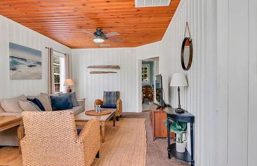 Picturesque Bungalow in Savannah - Foto 7