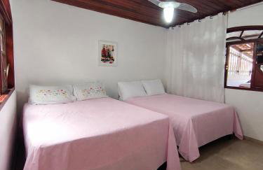 Casa temporada Monsuaba - Foto 25
