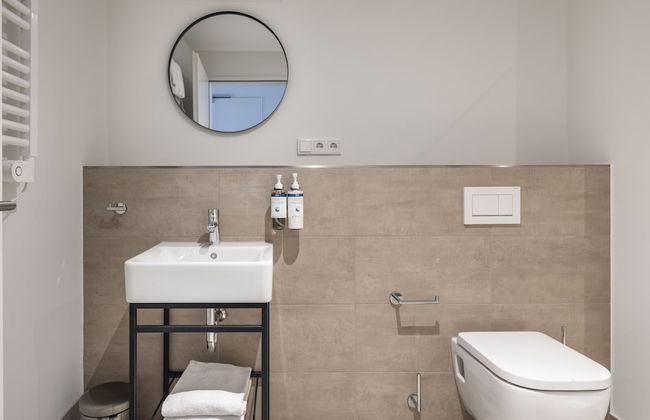 Numa Düsseldorf Leo - Foto 29